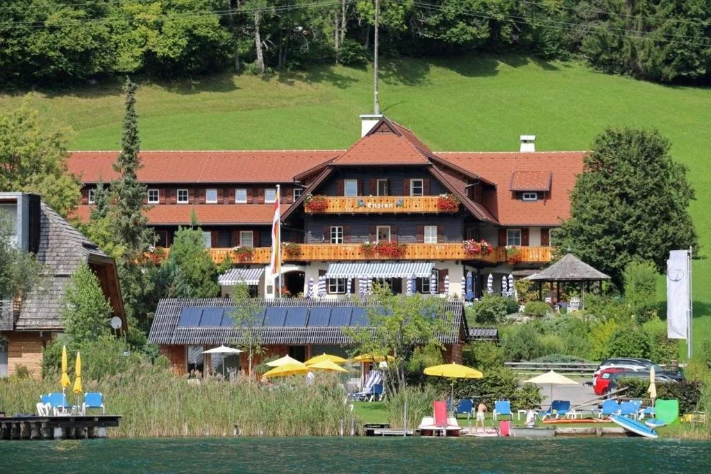 Seehotel Enzian