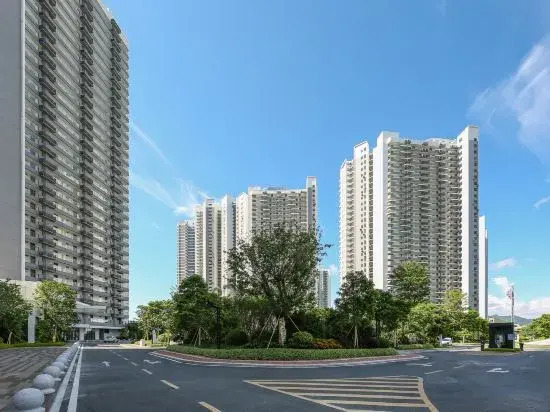 Shiguang Coast Resort Apartment