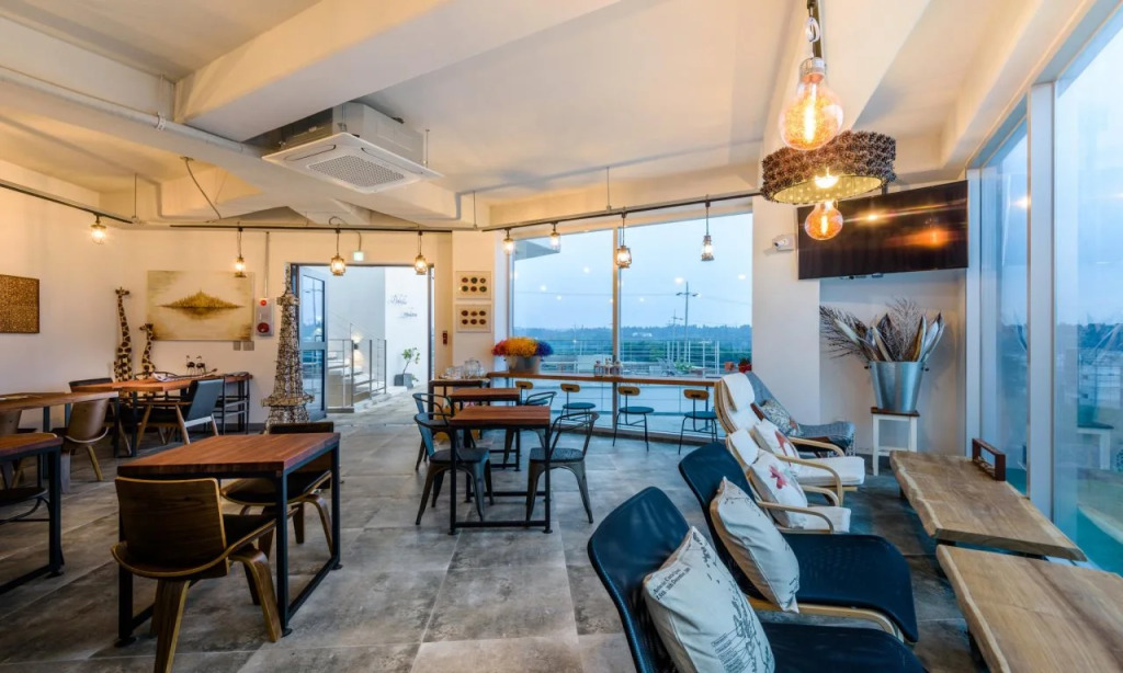 Seogwipo Dawa Pool Villa Pension