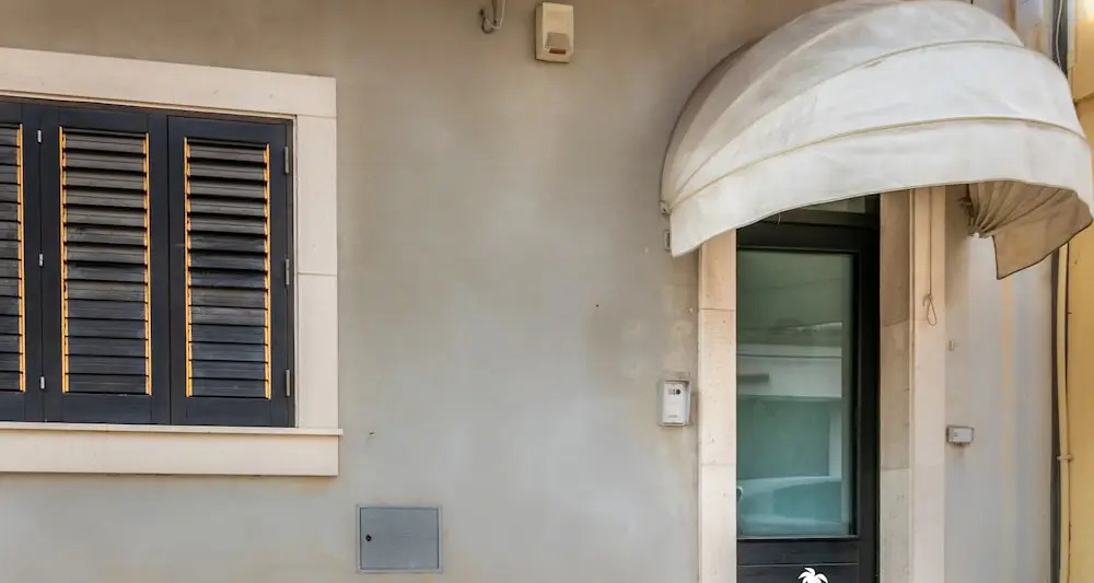 Nizza Apartment