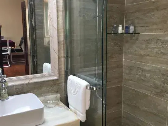 Shanghai Wenfei Boutique Hotel