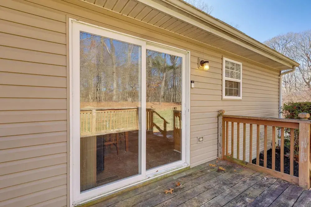 Tranquil Delmar Home ~ 7 Mi to Salisbury