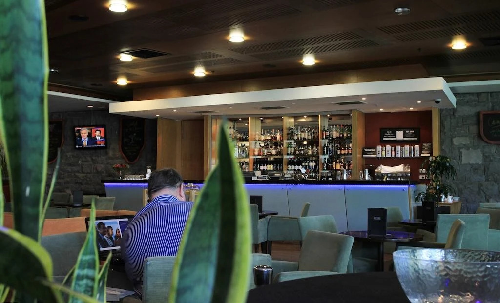 Novotel Auckland Ellerslie