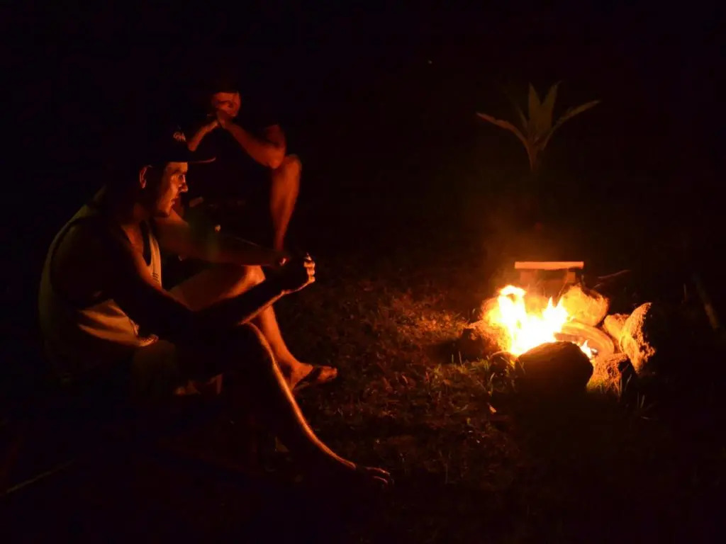 Phuket Campground