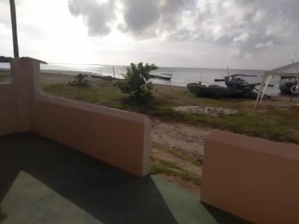 Pousada Ponta da Coroa