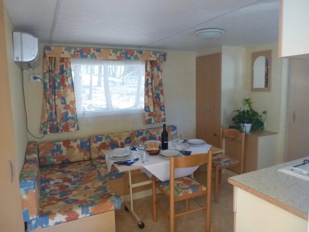 Mobile Home Basic a Sorso ID 4028