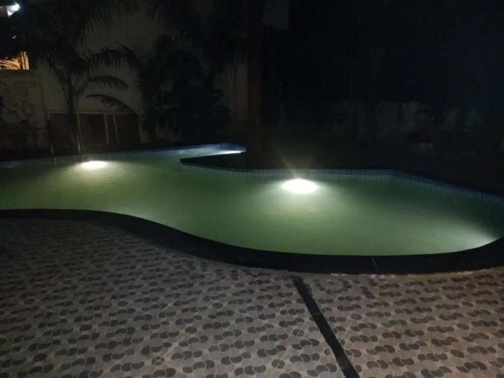 JP Resort