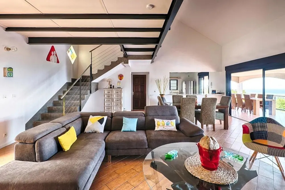 Villa Karala