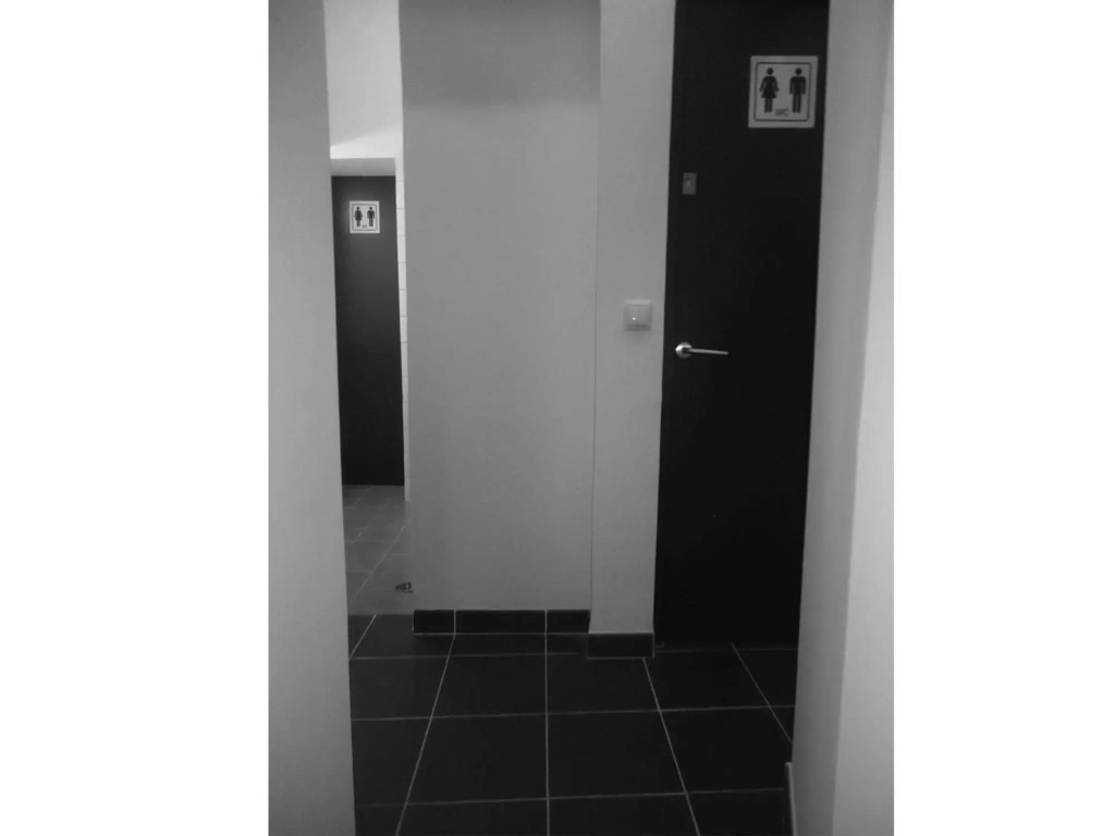 Welcome Guest House