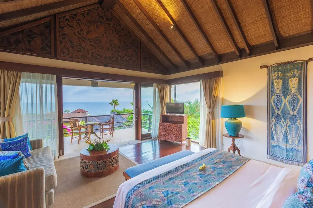 Villa Cantik Pandawa By Fays Hospitality