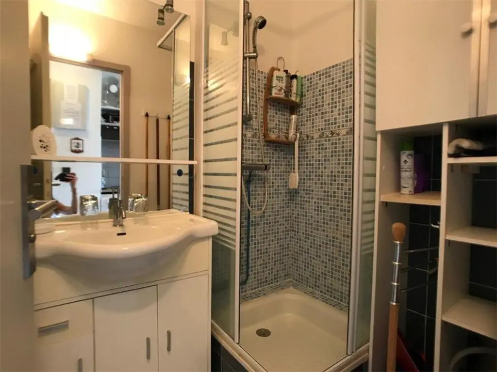 Appartement Port Barcarès, 2 pièces, 4 personnes - FR-1-81-258