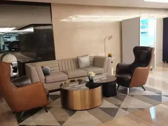 BONTO Meinuo Executive Apartment (Huawei store, Bantian, Shenzhen)