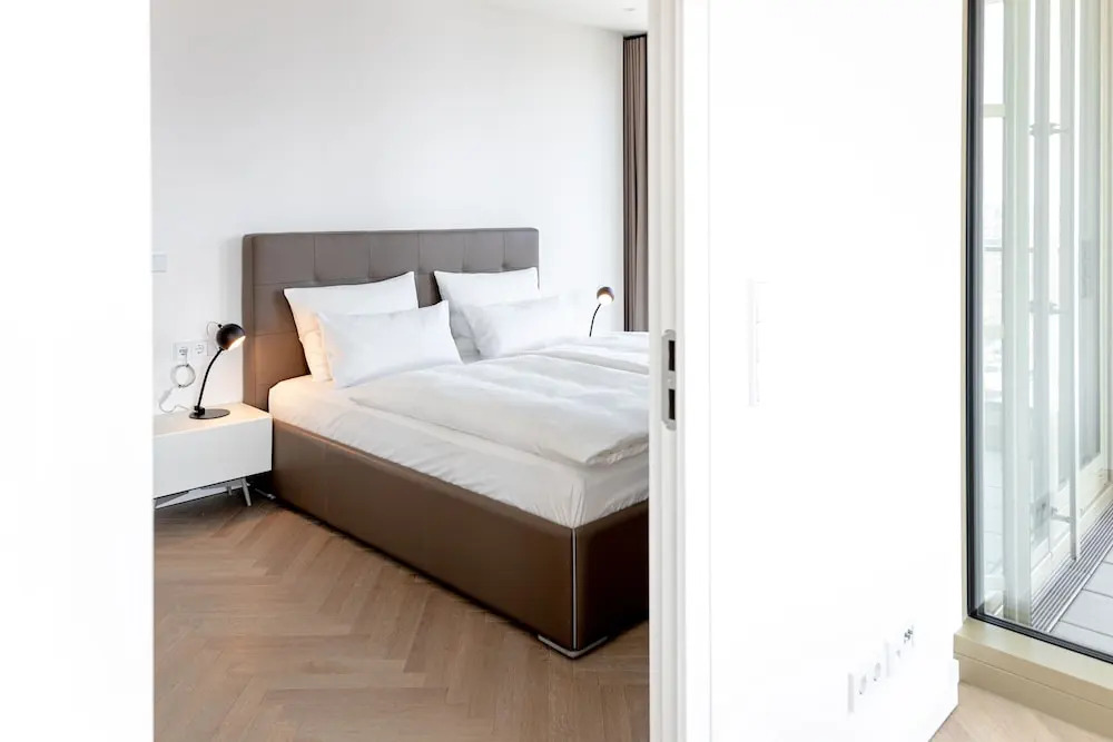 Stuttgarter Tor - Apartments