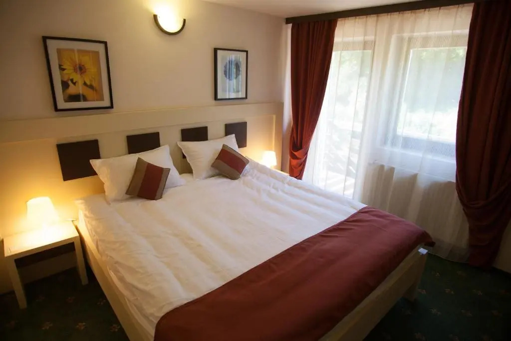 Hotel Draga Maria