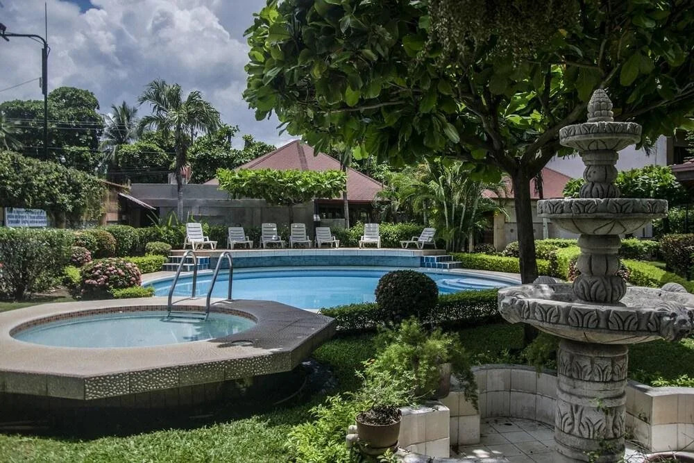 Hotel Villa Acacia