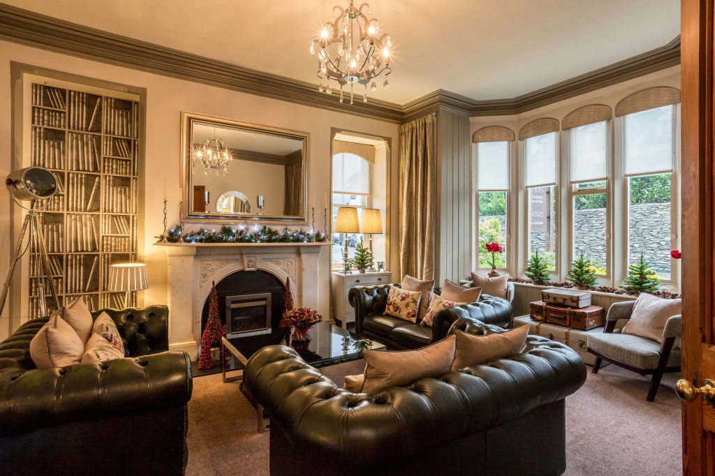 Jerichos Boutique Accommodation