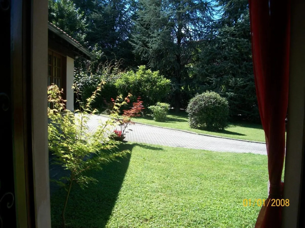 Monolocali In Casa Con Giardino Bellagio