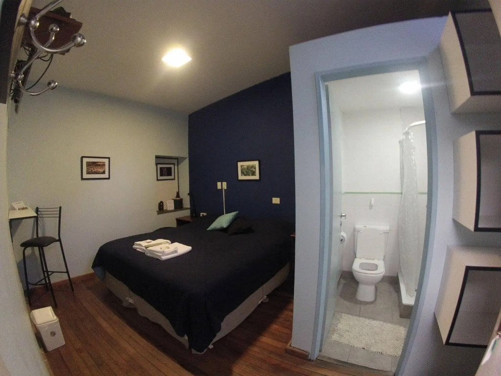 Sabatico Travelers Hostel & Guesthouse