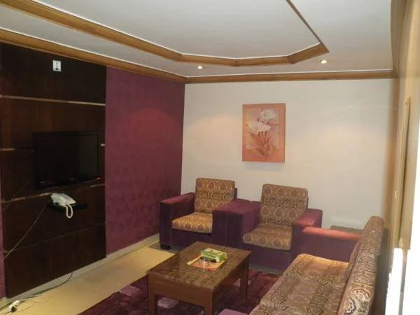 Olaya Residence