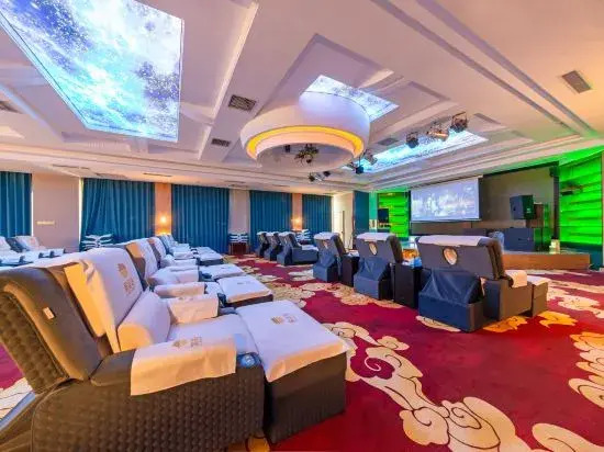 Chenggang Hotel