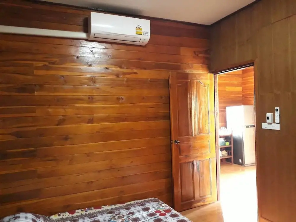 Baan Suan Rim Than Pua Nan