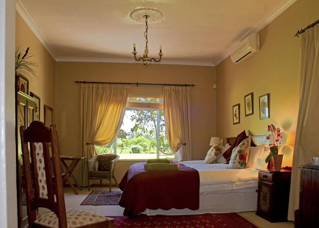 Geralds Gift Guest House