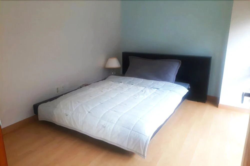 Paju Yemak Art Hall Pension