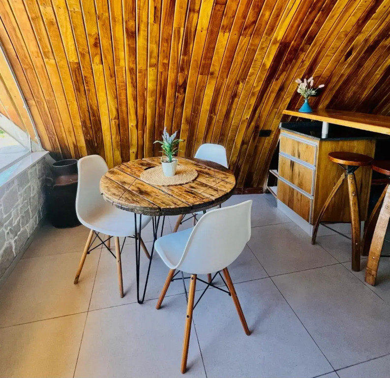 Cabaña La Finca
