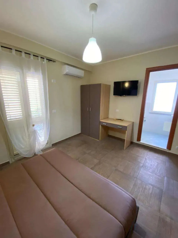 Nick & Santos Holiday Homes