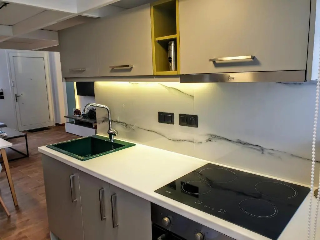 City House Loft
