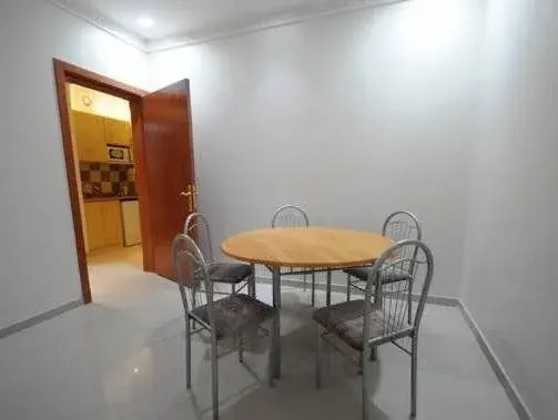 Rest Home Apartment