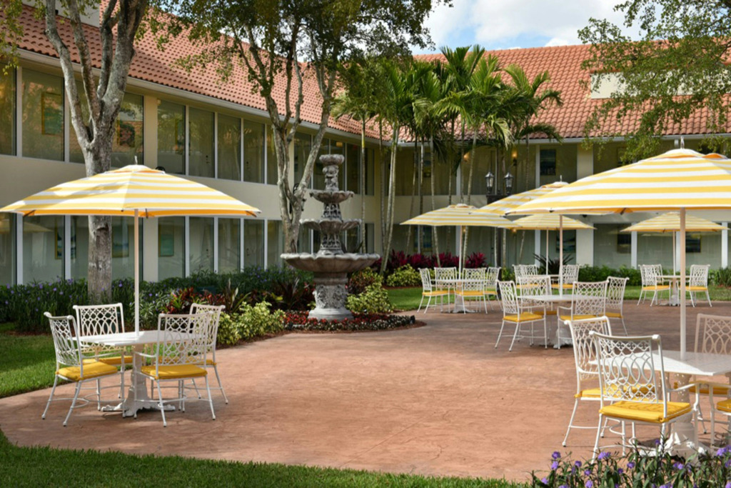 Trump National Doral Miami