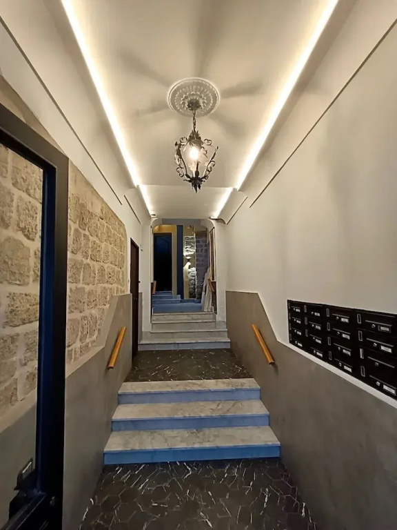 Pansini Ruggiero's Apartaments
