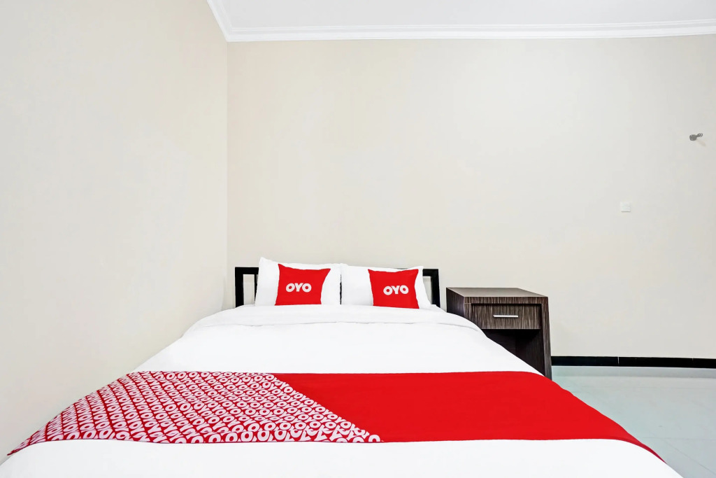 Hotel O Avisha Guest House Syariah