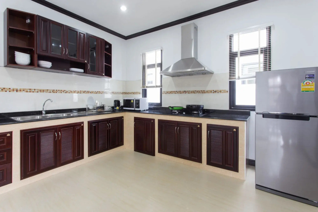 The Best Ao Nang Villas