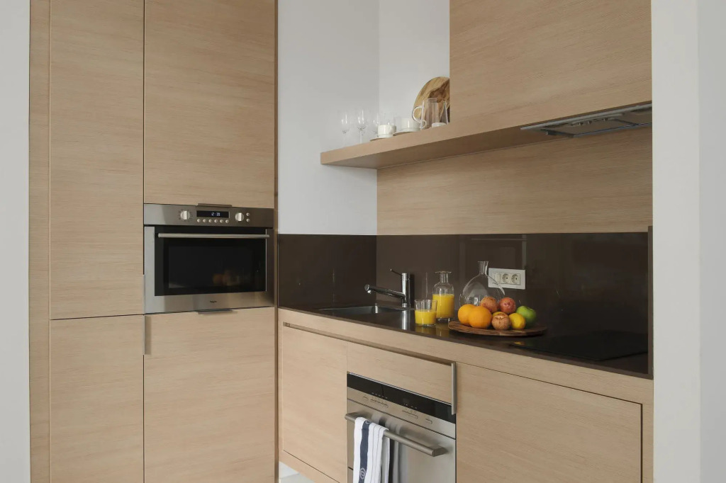 Eric Vökel Boutique Apartments - Amsterdam Suites