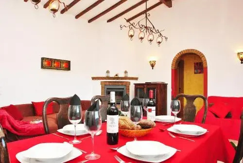 Villa Monaco