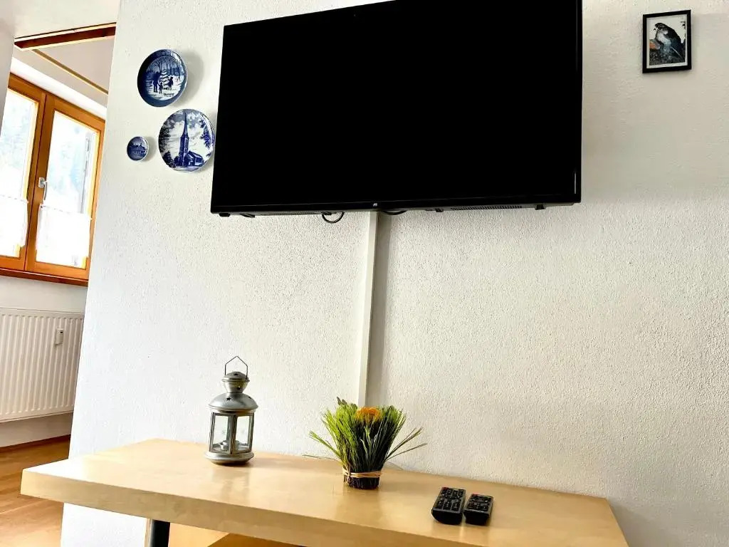 Apartment Entspannung