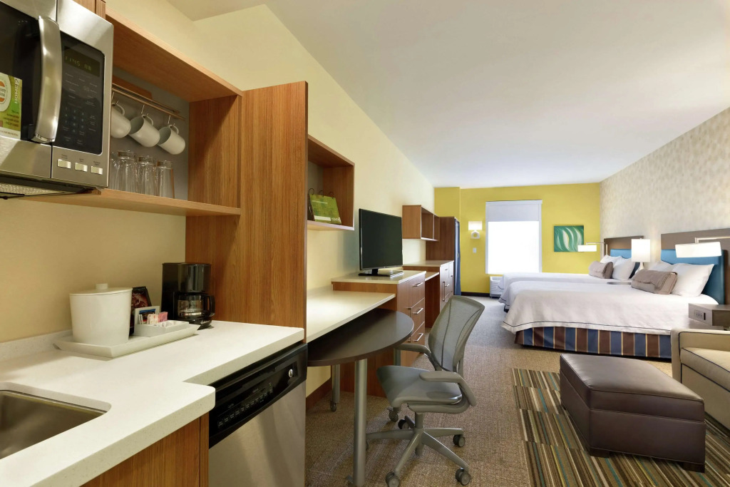 Home2 Suites By Hilton York