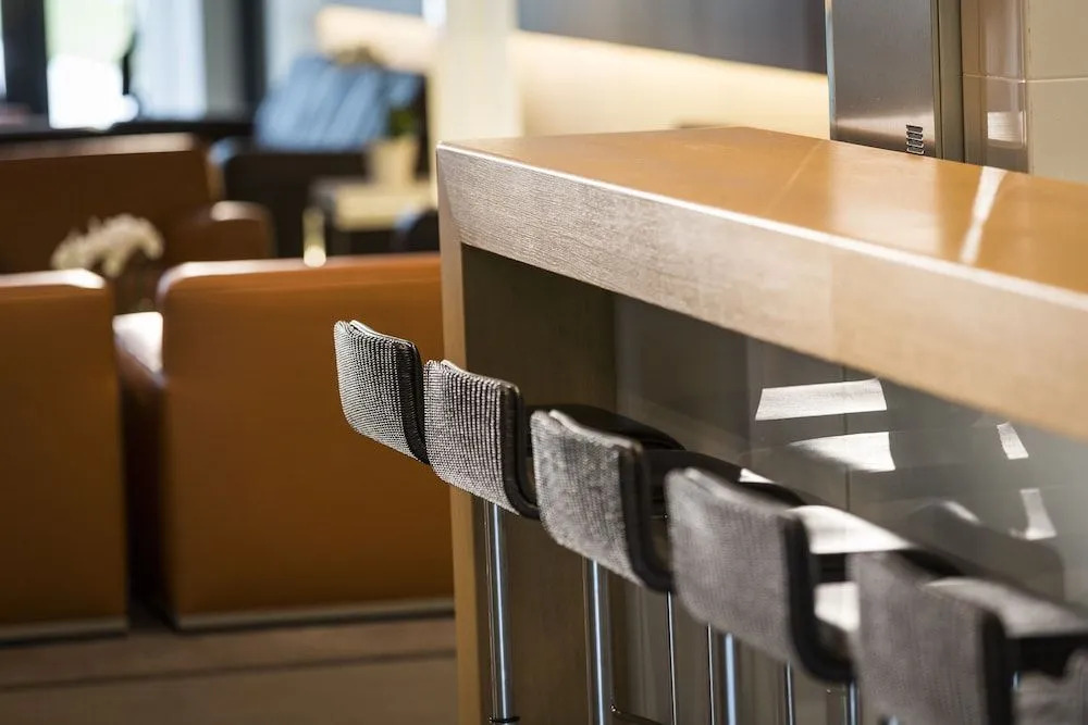 Lufthansa Seeheim - More than a Conference Hotel