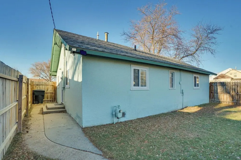 Sidney Vacation Rental w/ Fenced-in Yard!