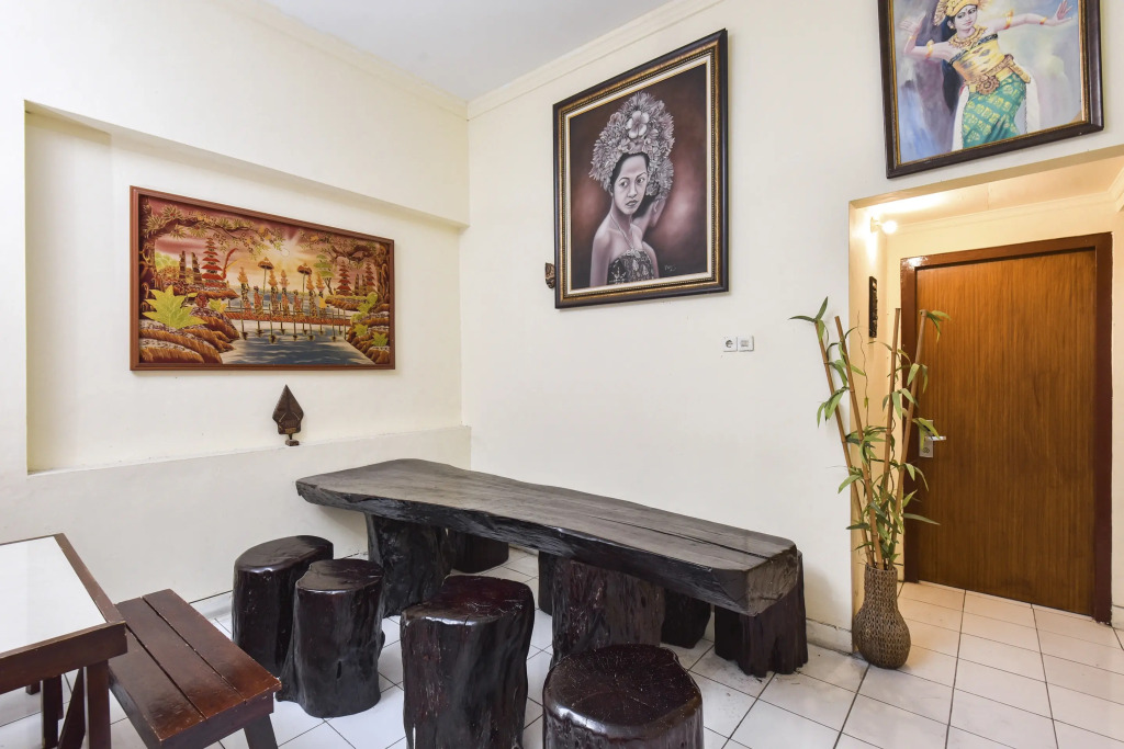 Hotel Dieng Permai