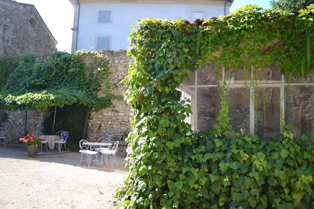 Grand Mas Pernes les Fontaine