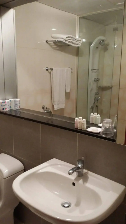 Vabien Suite 1 Serviced Residence