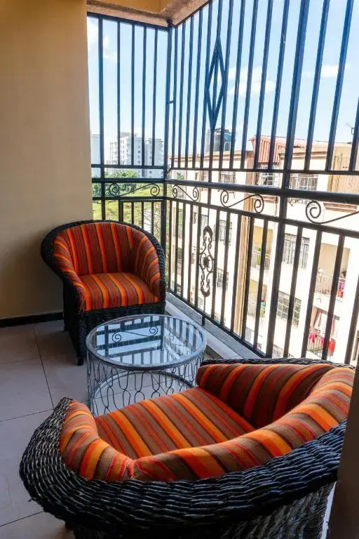 Forehome Court Apartment Valley Arcade