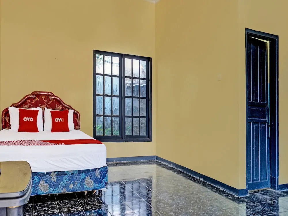 SPOT ON 91798 Hotel Grand Mutiara