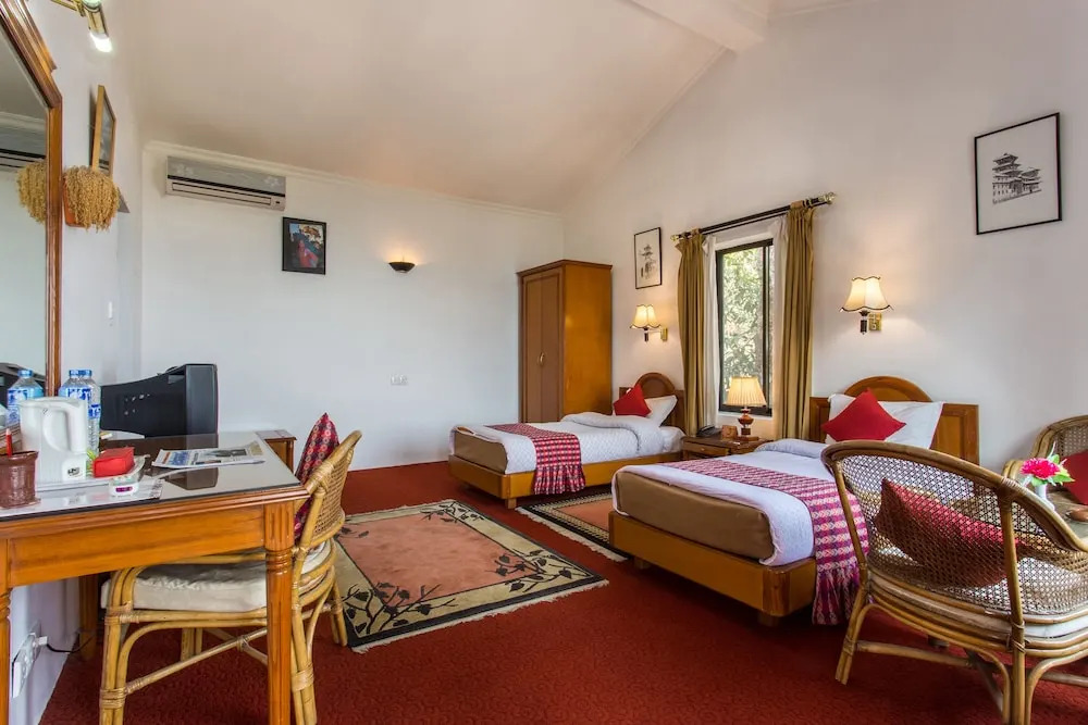 Mirabel Hotel Resort