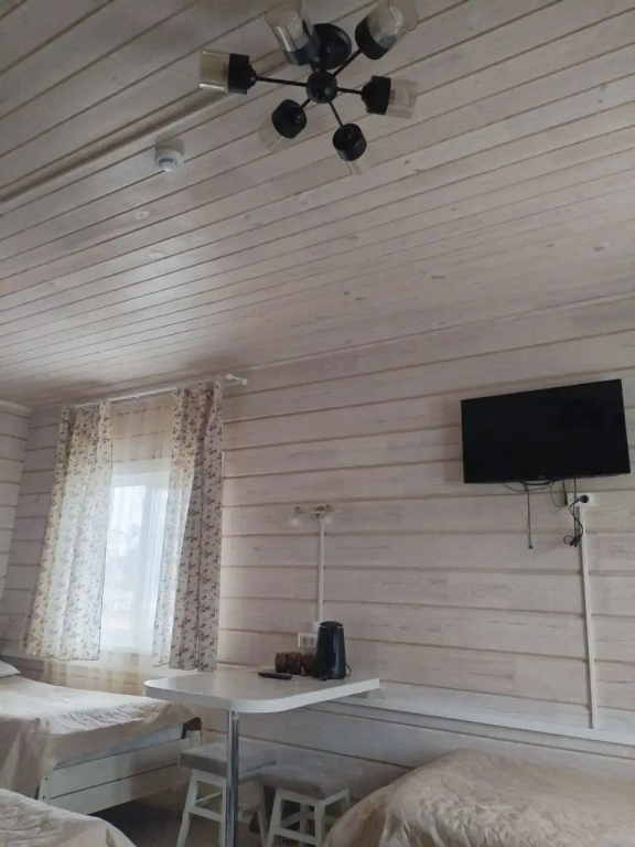 Baikal Family House (Байкал Фэмили Хаус)