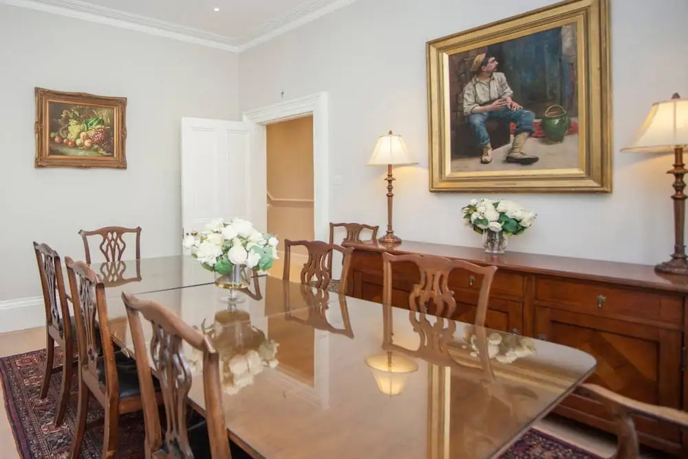 Luxury Bath City Centre Property
