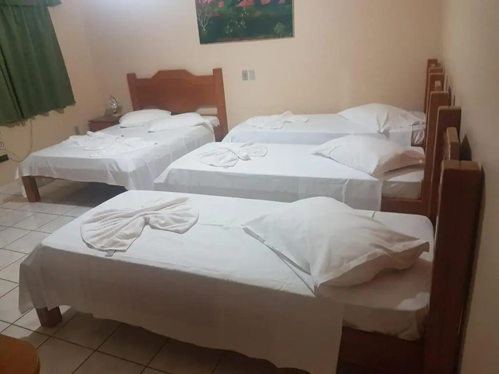 Hotel Turismo